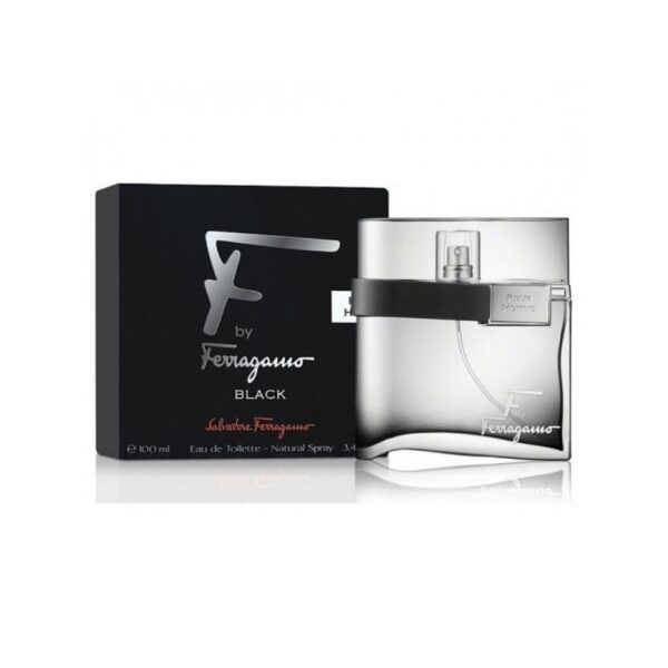 Salvatore-Ferragamo-F-Pour-Homme-Black-Eau-De-Toilette-Spray-3.4oz-100ml.jpg Salvatore Ferragamo F Pour Homme Black EDT Spray, 3.4oz/100ml