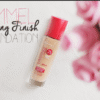 Rimmel London Lasting Finish Hydration Foundation