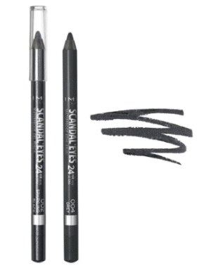 Rimmel Promo Scandle Eye Pencil Black