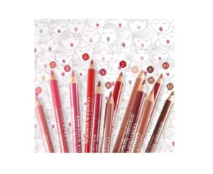 Bourjois Levres Contour Edition Lip Pencil