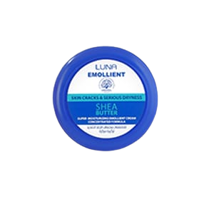 Super Emollient Cream Shea Butter 60 gm