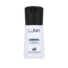 Luna Pro-Touch Mattefying Makeup Base