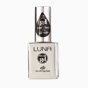Luna Long lasting Pro-UV Top Coat