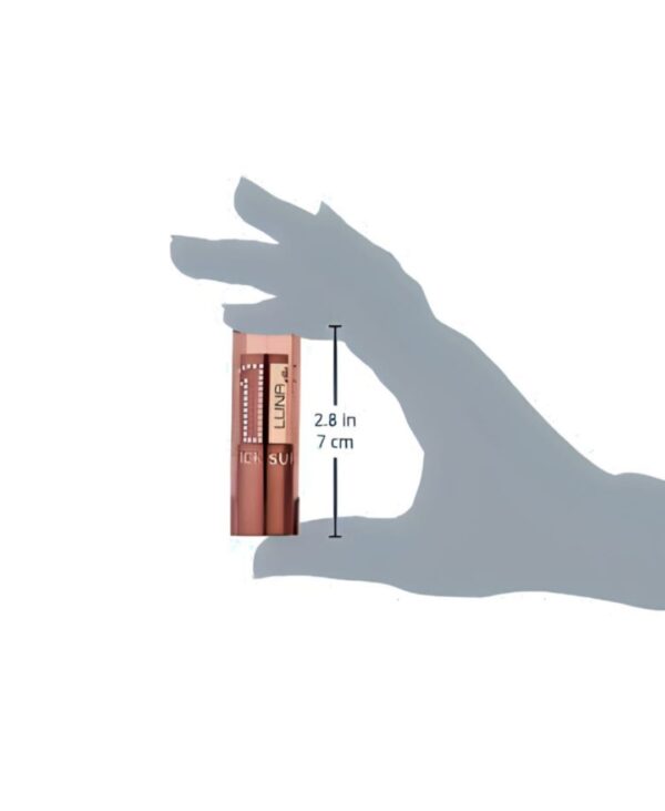 Luna Long Lasting Lipstick