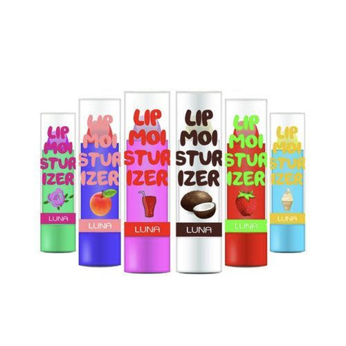 Luna Special Lip Moisturizer