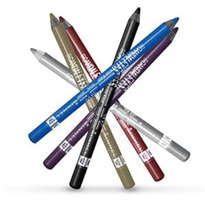 Rimmel London Scandal'eyes 24H Waterproof Khol Kajal