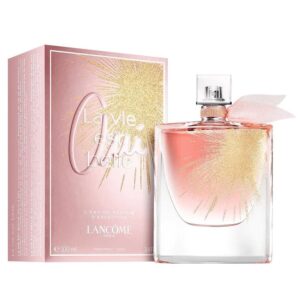 Lanc?me La Vie Est Belle Oui EDP Spray, 3.4 oz/100ml