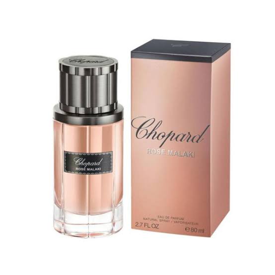 Chopard Malaki Rose EDP Spray, 2.7oz/80ml