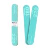BETER Nail file set 180/220 grain