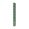 BETER Fibreglass nail file, decorated 180/220 grain
