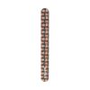 BETER Fibreglass nail file, decorated 180/220 grain