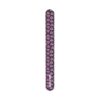 BETER Fibreglass nail file, decorated 180/220 grain