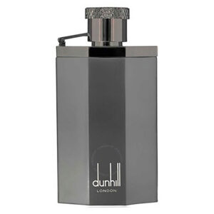 Dunhill Desire Platinum For Men Eau De Toilette 100ml Tester
