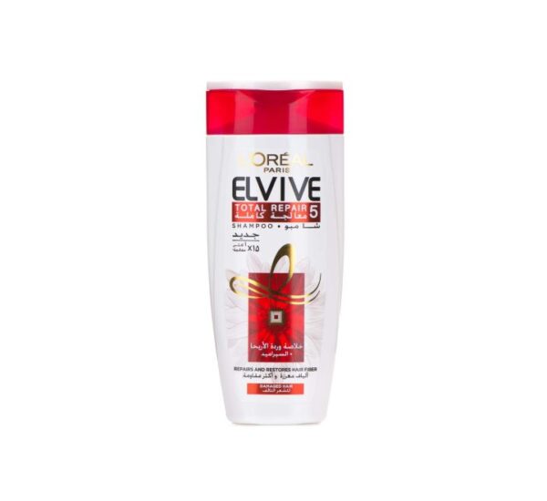LOREAL ELVIVE TR5 SHAMPOO 200ML