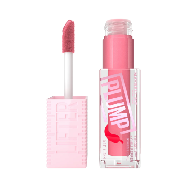 Maybelline Volumizing Lip Gloss