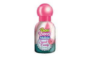 Malizia Bon Bons Eau De Toilette Spray For Kids