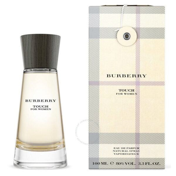 Burberry Touch Women 100ml