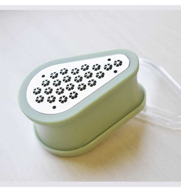 BETER Callus Remover With Catcher