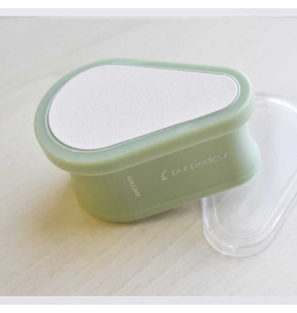 BETER Callus Remover With Catcher