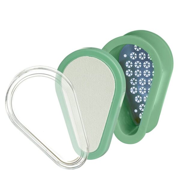 BETER Callus Remover With Catcher