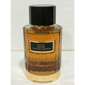 Carolina Herrera Amber Desire Unisex tst100ml