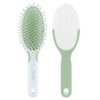 BETER Cushion Brush, Nylon Ball-Tip Bristles
