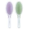 BETER Cushion Brush, Nylon Ball-Tip Bristles