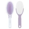 BETER Cushion Brush, Nylon Ball-Tip Bristles