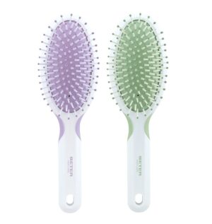 BETER Cushion Brush, Nylon Ball-Tip Bristles