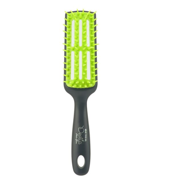 deslia-hairflow-vent-brush-2.jpg BETER Desl?a Hairflow Vent Brush
