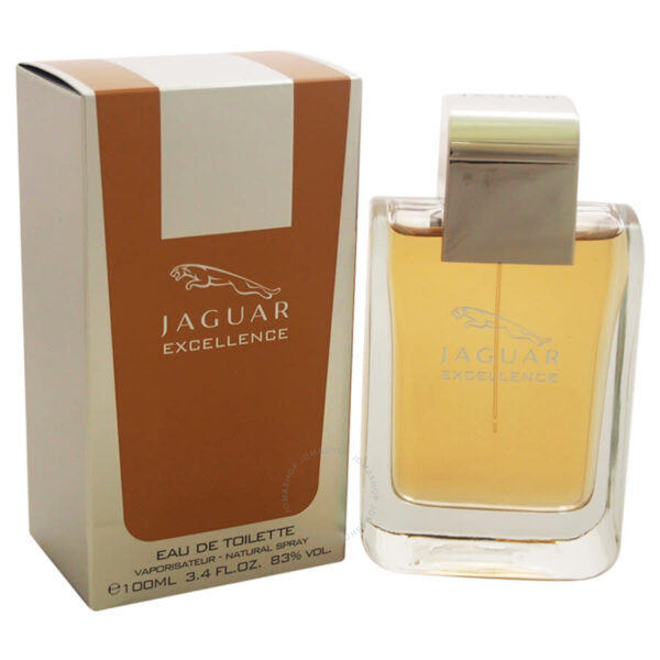 Jaguar Excellence EDT Spray 100 ml