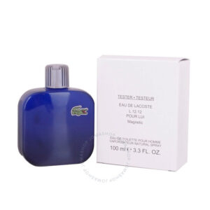 Lacoste Elle Magnetic tst100ml
