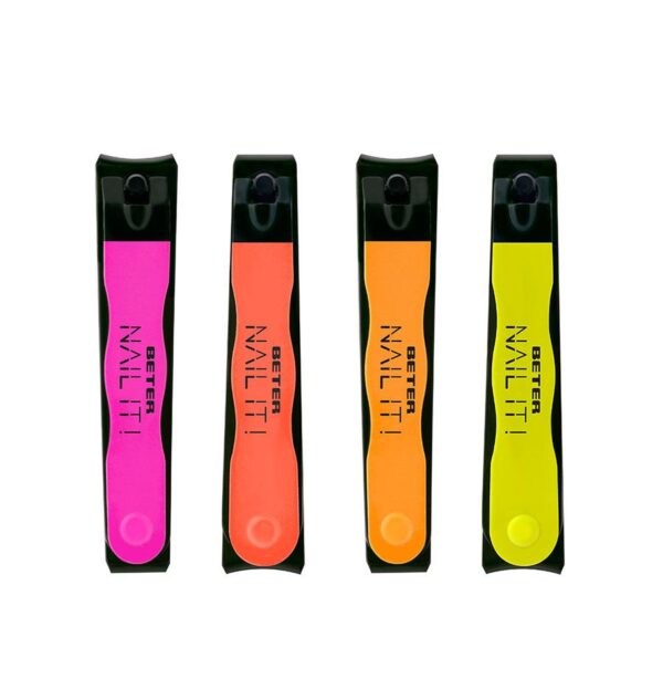 nail-it-double-nail-clipper.jpg BETER Nail it! Double Nail Clipper