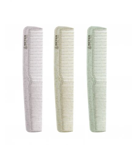 BETER Natural Fiber Dressing Comb