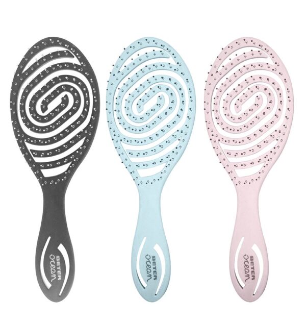 ocean-detangling-brush.jpg BETER Ocean Detangling Brush