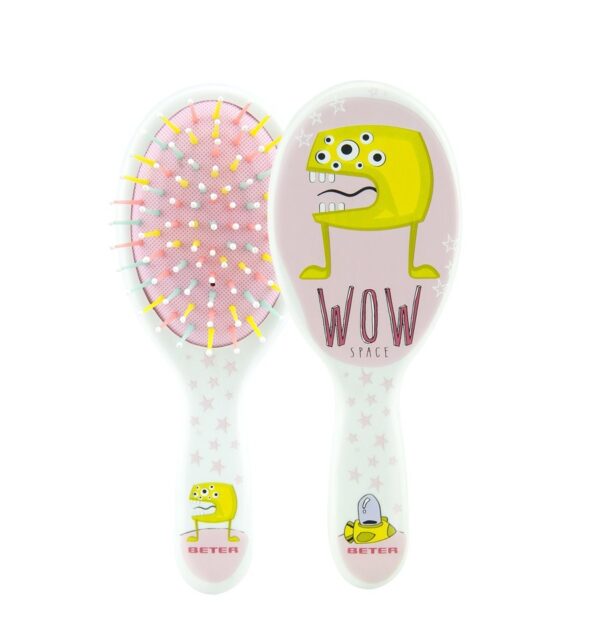 BETER Wow Hair Brushes?