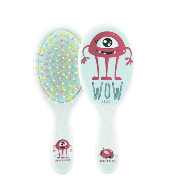 BETER Wow Hair Brushes?