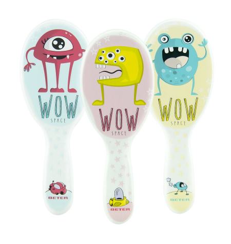 BETER Wow Hair Brushes?