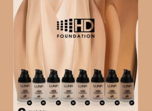 Luna HD Foundation