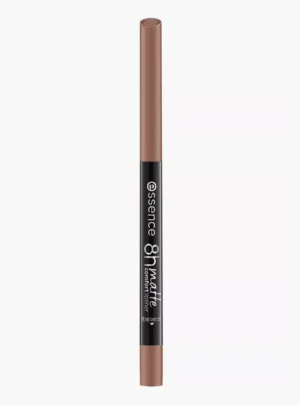 Essence 8h Matte Comfort Lip Liner | So Much Egypt