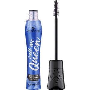Essence Call Me Queen Waterproof Mascara | So Much Egypt