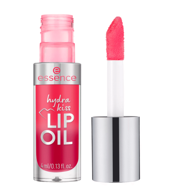 Essence Lip Oil Hydra Kiss 03 | So Much Egypt