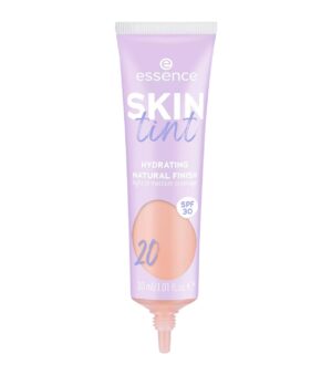 Essence Tinted Moisturizing Cream Skin Tint | So Much Egypt