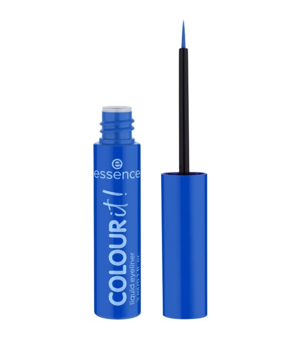 Essence COLOUR it! Eyeliner | So Much Egypt 01-royal-blue Essence COLOUR it! Eyeliner | So Much Egypt