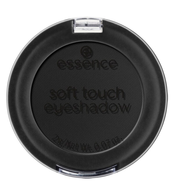 Essence Soft Touch Mono Eyeshadow | So Much Egypt