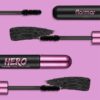 FLOMAR Hero Volume & Curl Mascara