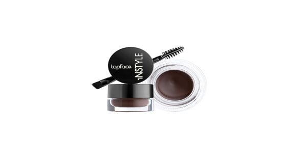 Topface Instyle Eyebrow Gel