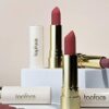 Topface Pro HD SOFT Matte Lipstick