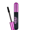 Buy FLOMAR Hero Volume & Curl Mascara at So Much Egypt. Volumizing and curling mascara with intense black color for long-lasting, dramatic lashes