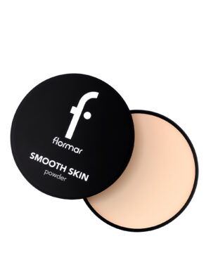 Flormar Smooth Skin Compact Powder | So Much Egypt v8682536044042